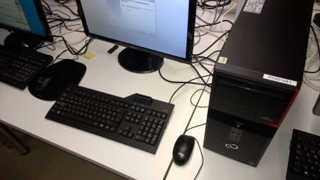 24.3.2015 viimeinen fujitsu lähdössä pudotukseen